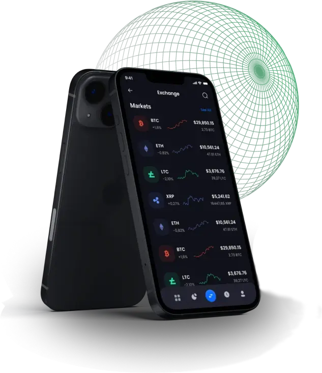 AuraMicaliPro - Get in touch with us