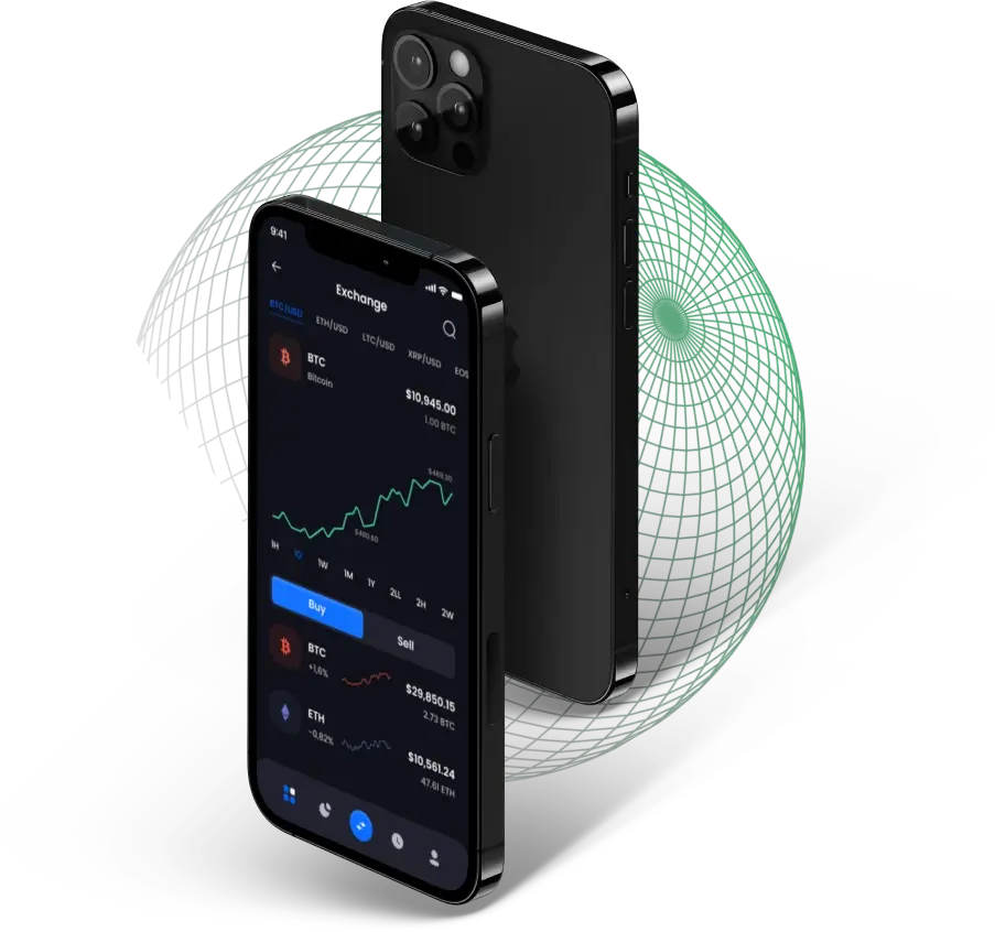 AuraMicaliPro - Sign up